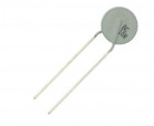 PTCCL05H131EBE || Termistor PTCCL05H131EBE 60V 130mA R25=25R, r=5mm, D max.=5mm
