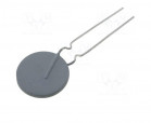 PTCCL17H491HBE Vishay Thermistor