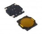 KAN3742-035B0201 TAPE GP RoHS || KAN3742 TACTRONIC Tact switch