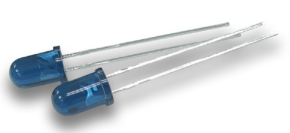 L-7113F3BT Kingbright