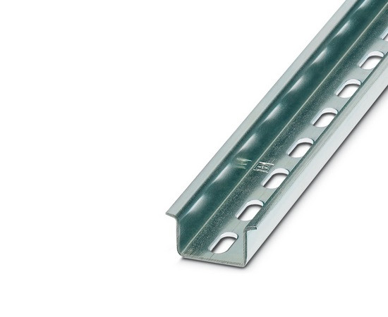 NS 15 WH PERF 2000MM || Connector NS 15 WH PERF 2000MM / 0806602 PHOENIX CONTACT