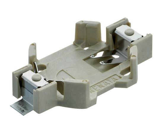SMTU1632-LF Renata Battery holder