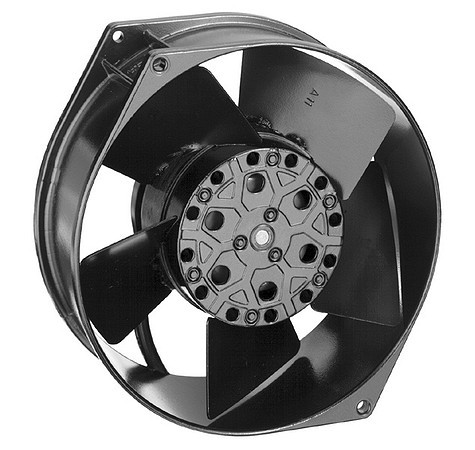 7450ES EBM-PAPST fan AC