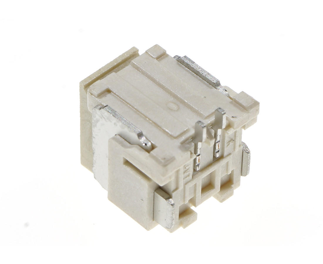 JVT1503WLP-02SN-S JVT Cable connector