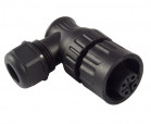 WA22K4TL2I RoHS || WA22K4TL2I WEIPU Industrial connctor