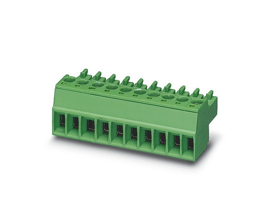 MC 1.5/ 3-ST-3.5 GY || Złącze MC 1,5/ 3-ST-3,5 GY / 1743265 PHOENIX CONTACT