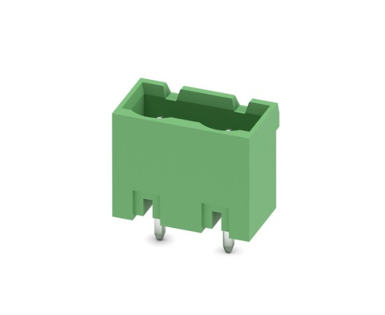 GMSTBVA 2.5/ 2-G || Connector GMSTBVA 2,5/ 2-G / 1766660 PHOENIX CONTACT