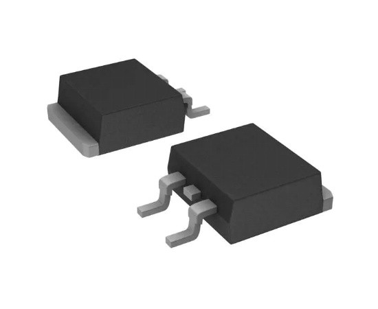 TN5015H-6G D2PAK STM