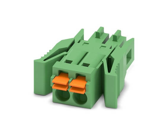 FMC 1.5/ 2-ST-3.5-RF || Klemmleisten FMC 1,5/ 2-ST-3,5-RF / 1952021 PHOENIX CONTACT