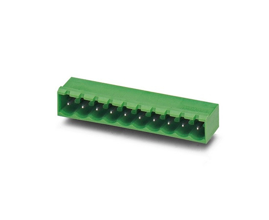 Connector MSTBA 2,5/ 3-G-5,08 GY / 1784396 PHOENIX CONTACT
