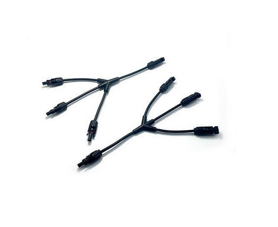 DS1162-16-1T3B6B0350 CONNFY Splitter