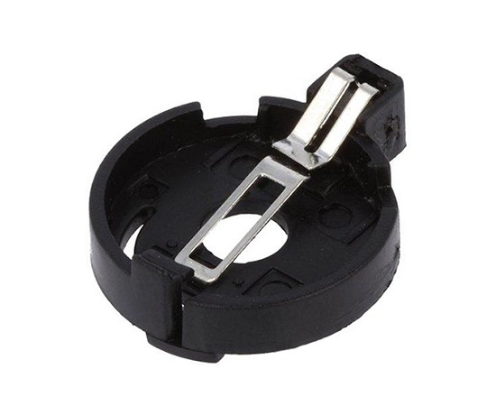 DS1092-05-B6P RoHS || DS1092-05-B6P Connfly Batteriefach