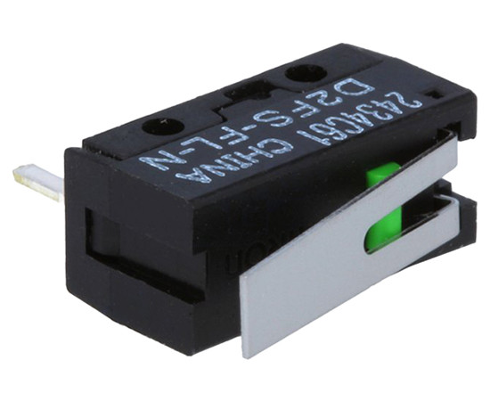 D2FS-FL-N Omron