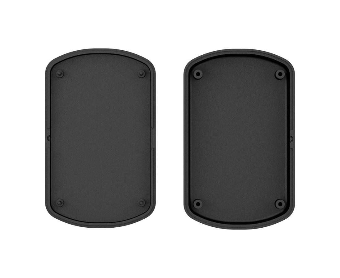 ZM92.57.25 ABS black Kradex