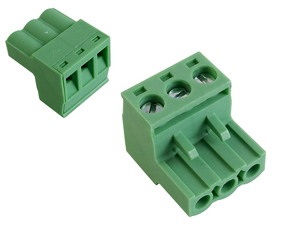 2EGTK-5.0-03P-14 GOLTEN Terminal block