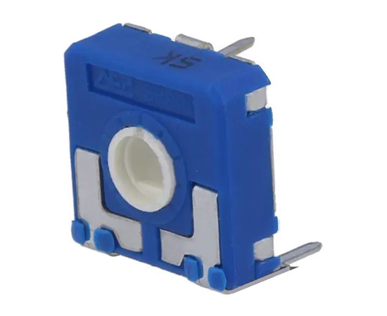 CA14NV12,5-1KA2020 ACP Potencjometr