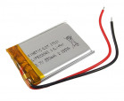 LIP503040.1 RoHS || LIP503040 KINETIC-Akku