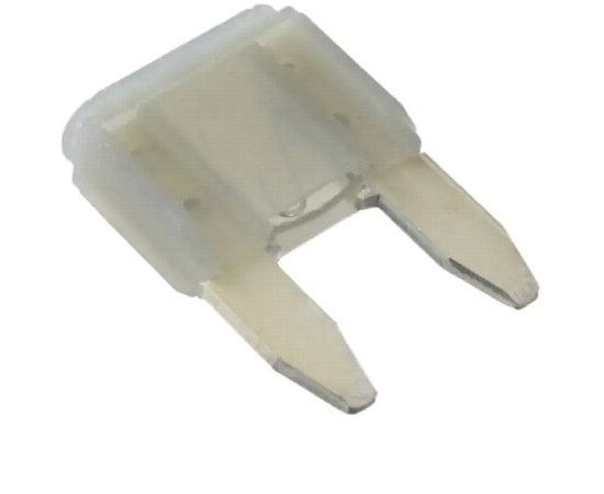 0297002.WXNV Littelfuse Auto Fuse