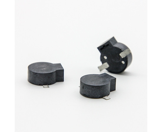 Magnetischer SMD-Buzzer Abmessungen 9x4,0 mm