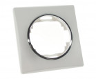 AD VB FRAMEgloss1W RoHS bialy || VB  framegloss1W