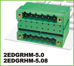 2EDGRHM-5.08-04P-14-00AH DEGSON Terminal block