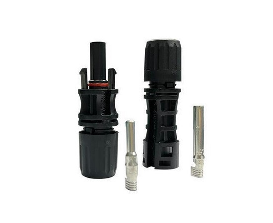 DS1162-21-AC6B1A RoHS || DS1162-21-AC6B1A CONNFY Solarstecker