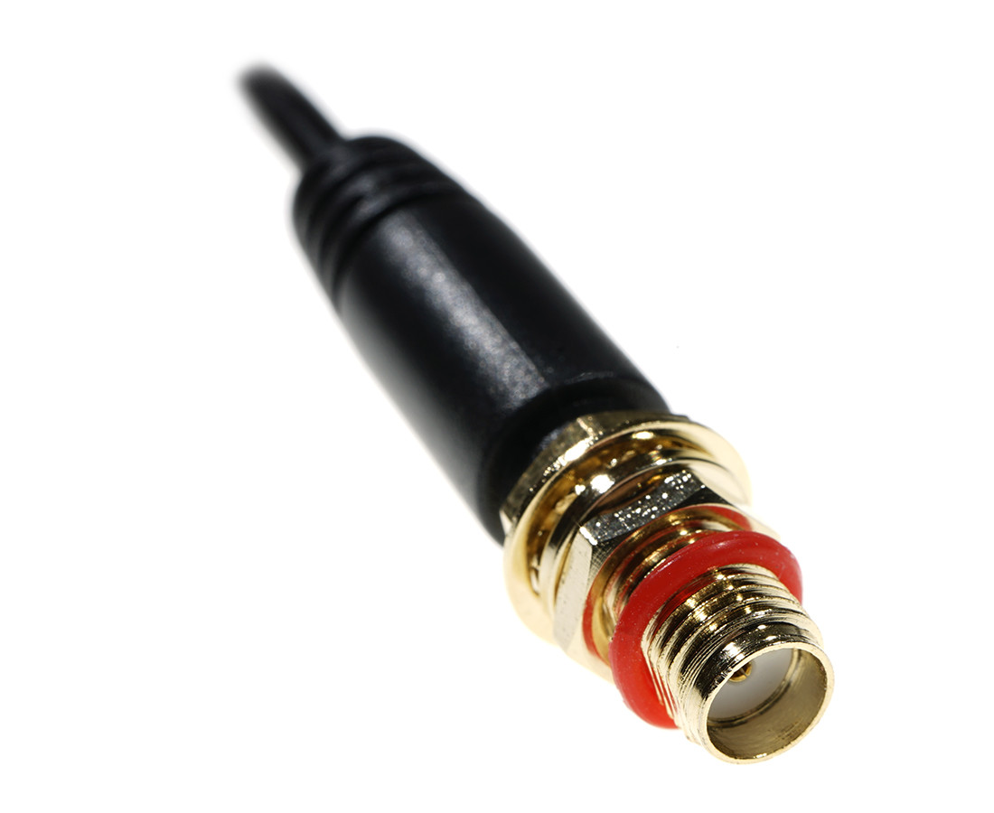 RG174-SMAM-SMAF-0.08M Straight