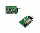 RFM85W-433D RoHS || RFM85W-433D ASK Transmitter HOPE