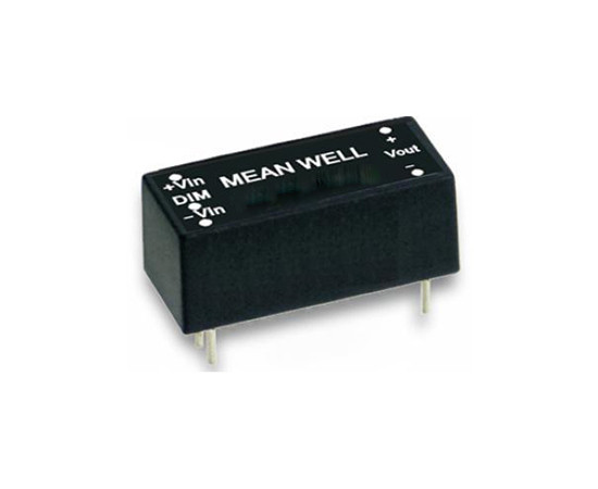 LDD-350L Mean Well