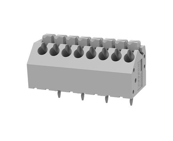 DG250-3.5-08P-11-01AH DEGSON Terminal block
