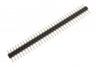 CH-254-PHR-1x32-S-119-D RoHS || CH-254-PHR-1x32-S-119-D CONNECTAR Listwa kołkowa