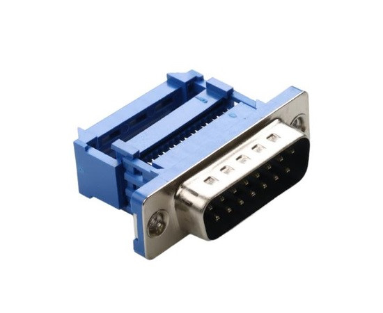 DS1036-15MPU2PX-YT&nbsp;CONNFLY&nbsp;D-Sub-Stecker