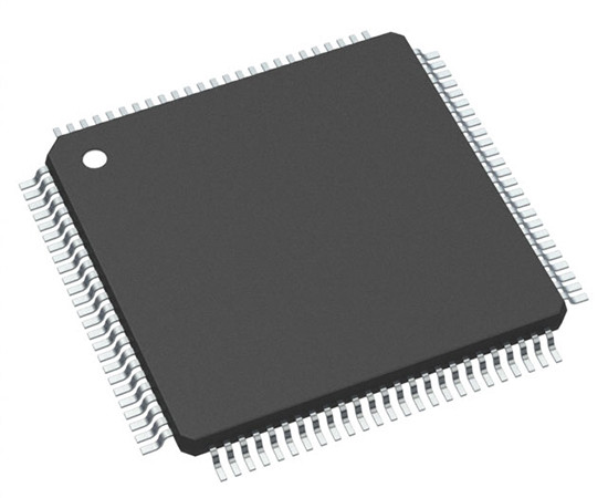 LPC55S69JBD100K