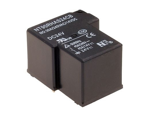 NT90-RHAS 24VDC CB power relay