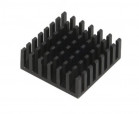 ICK BGA 27 X 27 X 10 || ICK BGA 27x27x10 Fischer Heatsink