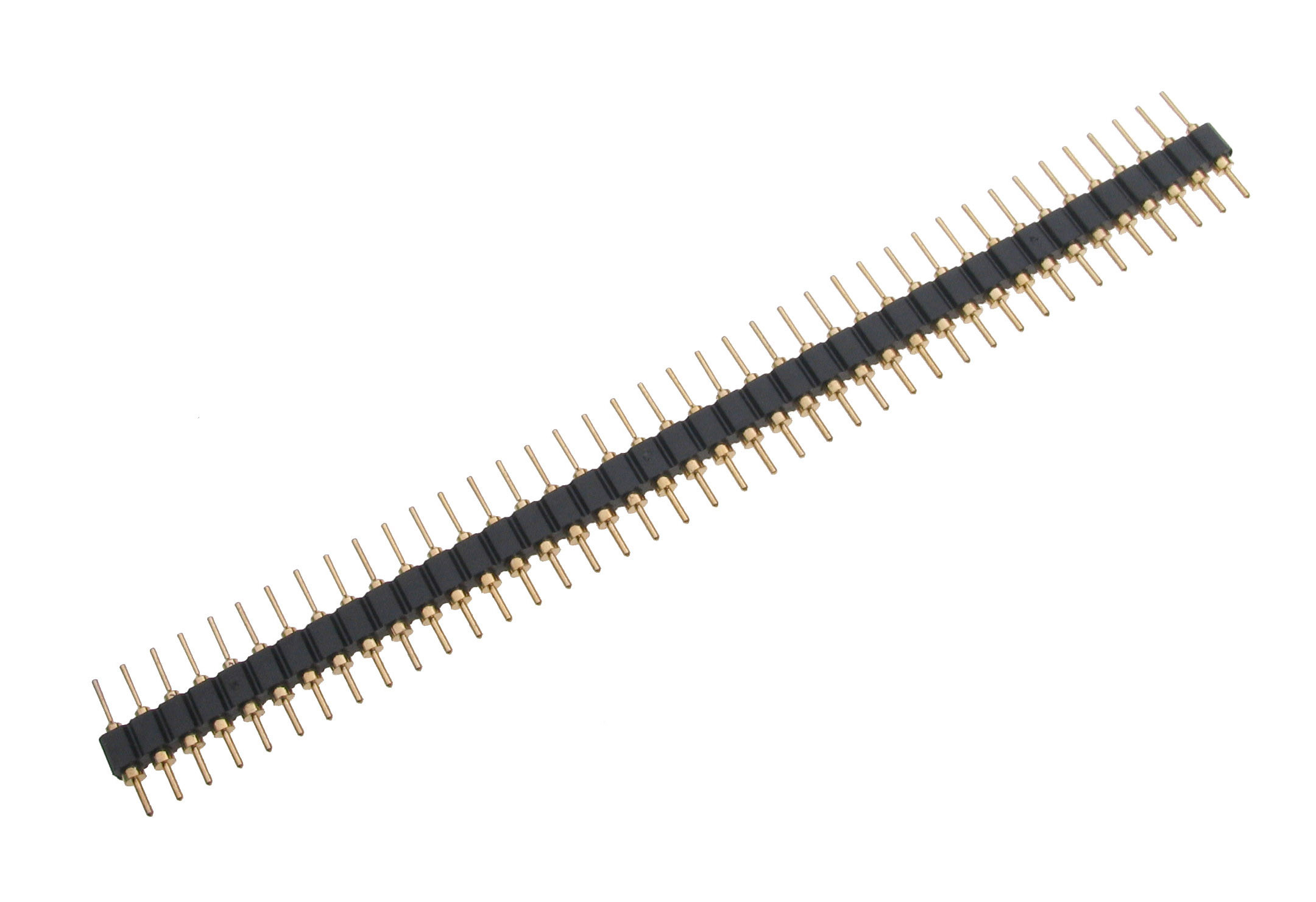 CH-254-PHR-1x40-S-119-D CONNECTAR Pin header