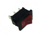 MRS-102A-C3 black RoHS || MRS102A-C3b; rocker switch;