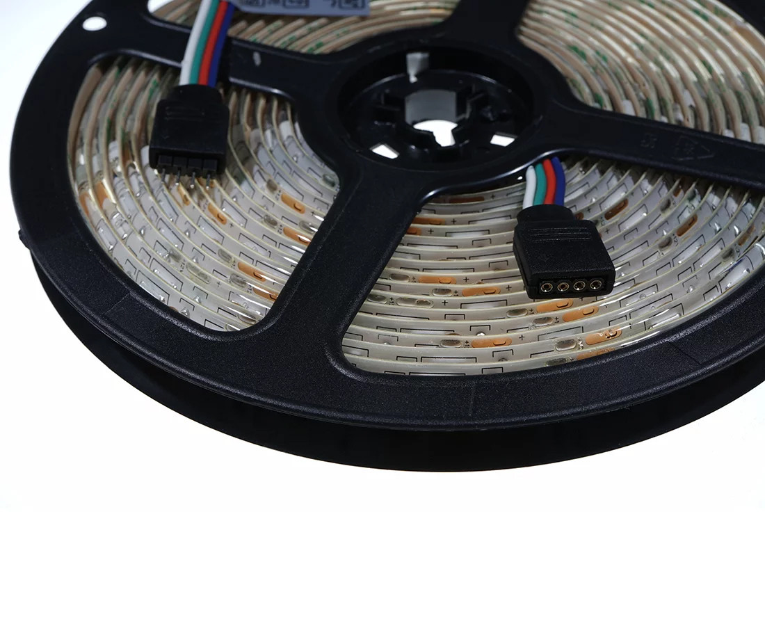 LED&nbsp;Strips&nbsp;5050/30&nbsp;RGB&nbsp;12V&nbsp;IP20