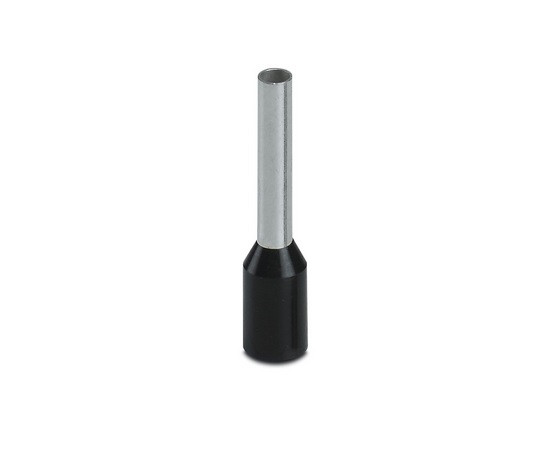Klemmleisten&nbsp;AI&nbsp;1.5&nbsp;-10&nbsp;BK&nbsp;/&nbsp;3200195&nbsp;PHOENIX&nbsp;CONTACT