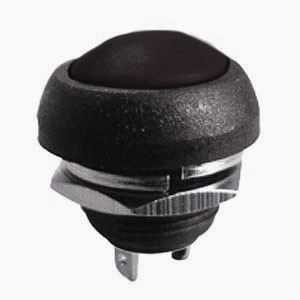 Switch PBS-33B Black 