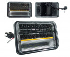 OLI.WK.135W-HEAD-DRL RoHS || OLI.WK.135W-HEAD-DRL