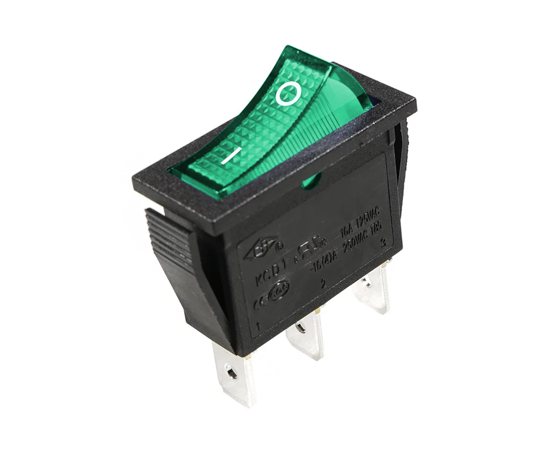 KCD1-102A1ACBG3; rocker switch;