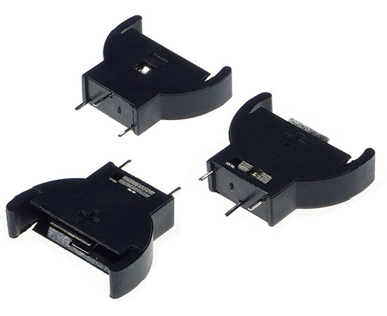 DS1092-01-B6P Connfly Battery holder