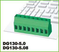 DG130-5.08-03P-14-00AH DEGSON Listwa zaciskowa