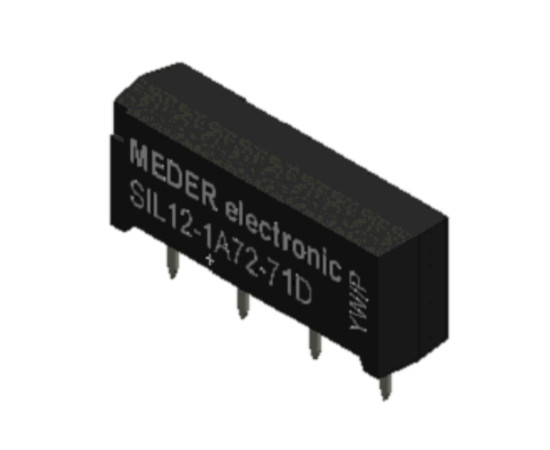 SIL24-1A72-71D&nbsp;MEDER