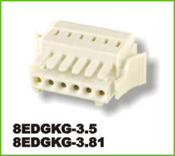 8EDGKG-3.5-04P-11-01AH DEGSON Termianl block
