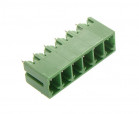XY2500V-E(3.81)-06P XINYA Terminal block