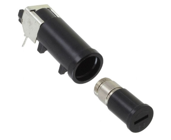 0031.2520 Schurter Holder