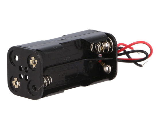 BH-443A Comf Battery holder