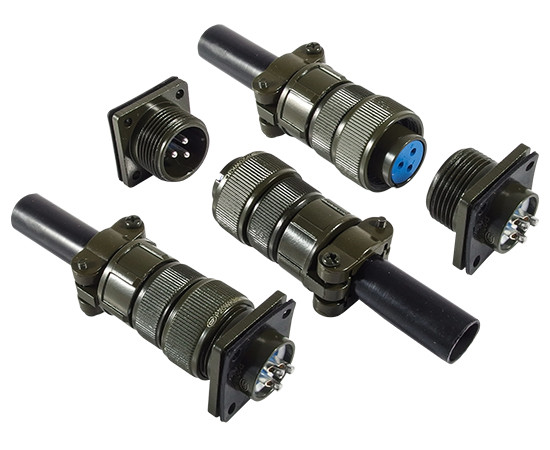 Z CP20W-3 Dafa-Linker